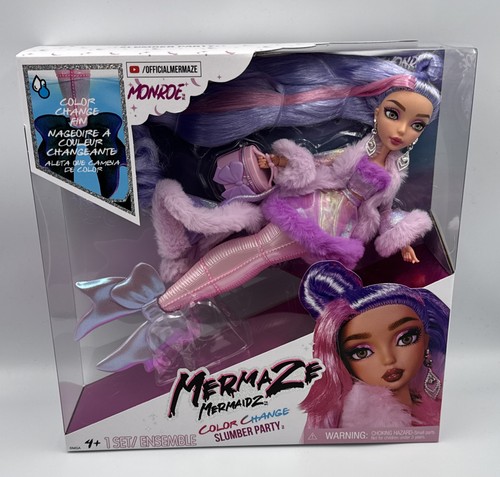 Official mermaze mermaidz - official,