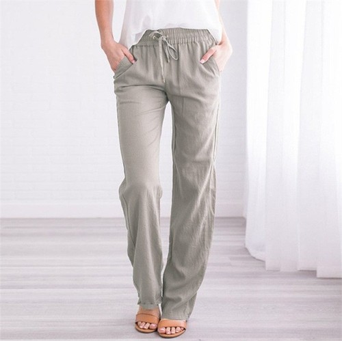 Women cotton linen - cotton,