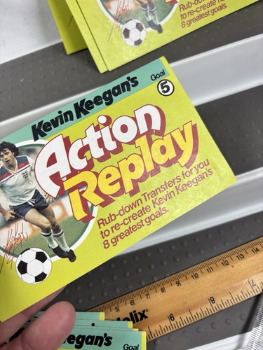 Kevin keegan action - kevin,