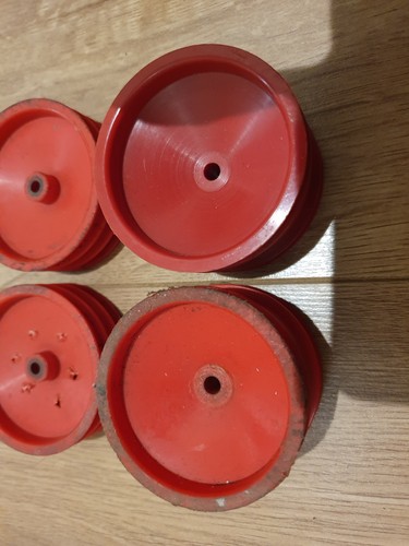 Mardave meteor mk2 wheels - meteor,