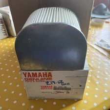 Yamaha XJ600S/XJ600N Air