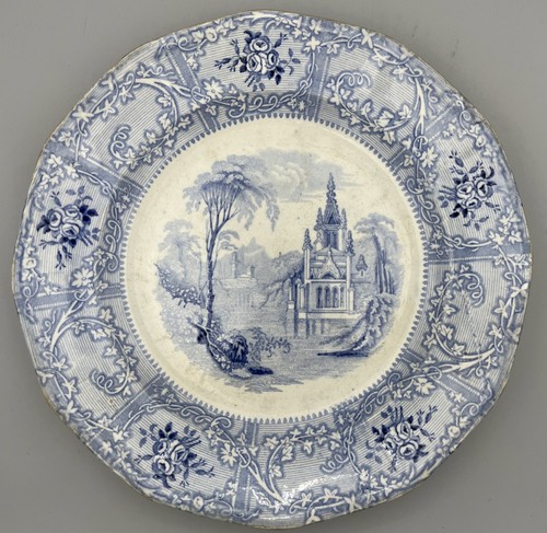 Antique davenport friburg - davenport,