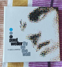 Paul weller fly the wall - paul,