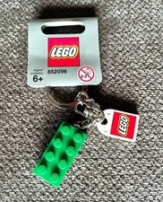 BRAND NEW LEGO Green Brick