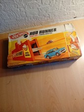 Vintage 1969 Hotweels Rod