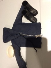 Action Man Vintage Clothes and