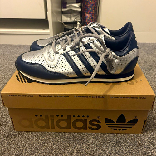 Adidas galaxy trainers - adidas, og