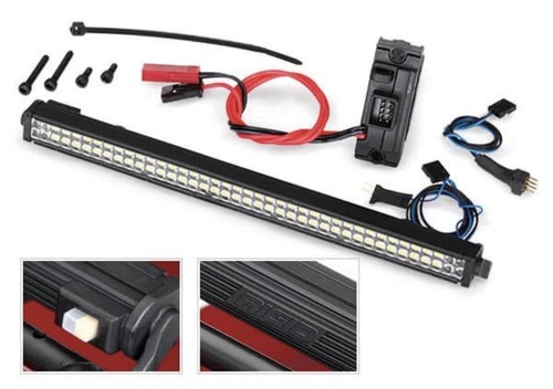 Traxxas 8029 led - , lightbar