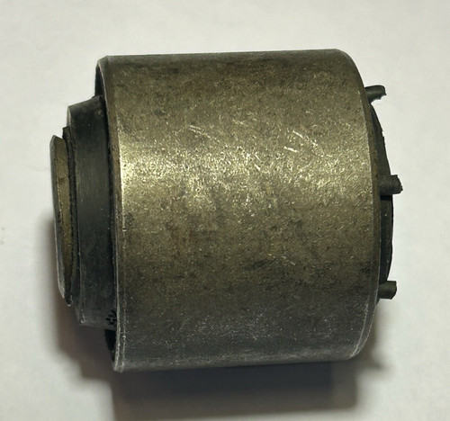 New trailing arm - , front