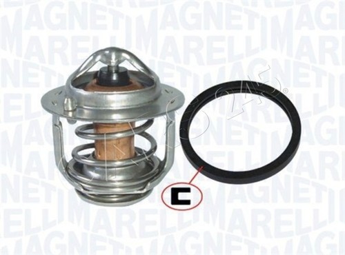 Magneti marelli coolant - marelli,