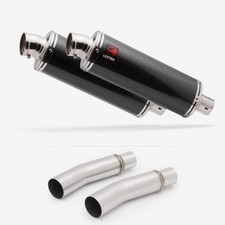 Lextek Stainless Steel OP8CL