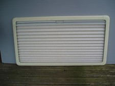 CARAVAN SEITZ BLIND CASSETTE