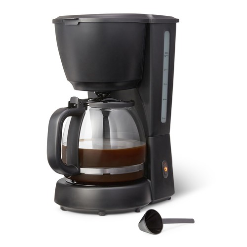 Filter coffee machine with - coffee,