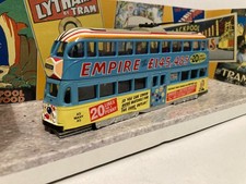 Corgi 43507 Balloon Tram