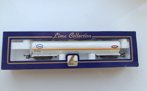Lima l305645 esso bogie - esso,