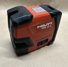 Hilti Laser Level PM 2-L