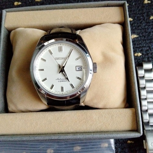 Seiko sarb035 excellent - sarb035,