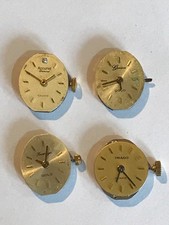4 x Quartz Ladies Watch