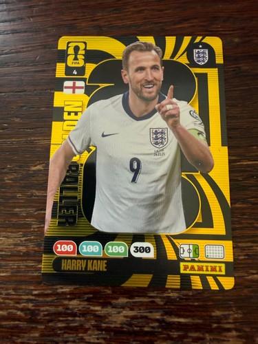 Panini adrenalyn fifa world - xl,