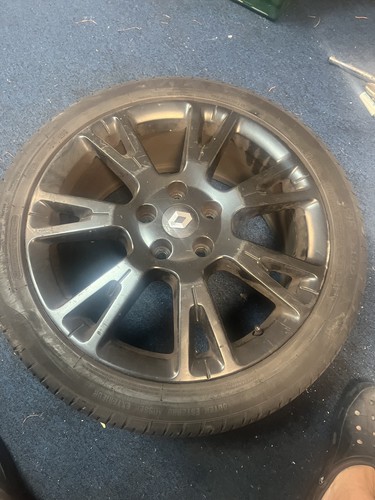 Renault clio 200 - 197,