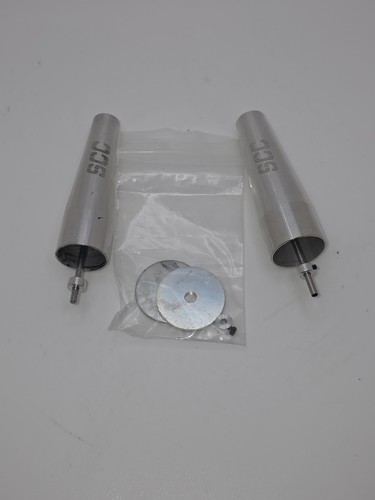 Scc slot car tyre gluing - slot,