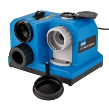 Draper drill bit sharpener 80w - draper,
