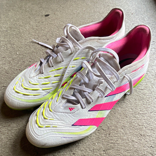 Adidas predator football boots - adidas,