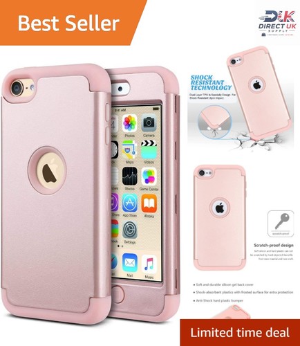 Stylish anti slip - ipod, touch