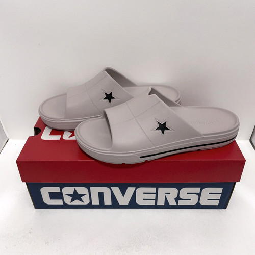 Converse one star - converse, slidesandal