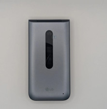 LG Classic Flip L125DL