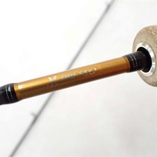 Daiwa 17presso60UL-V Cond/B+