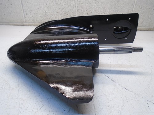 Mercruiser gen stern drive - 1,