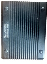 Red Station, Original Mini-Mag Reader. Rare.