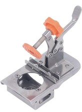 Concealed Hinge Drilling Jig Hole Set Hole Opener Door Cabinets DIY Tool 35mm