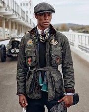 Polo Ralph Lauren Camo