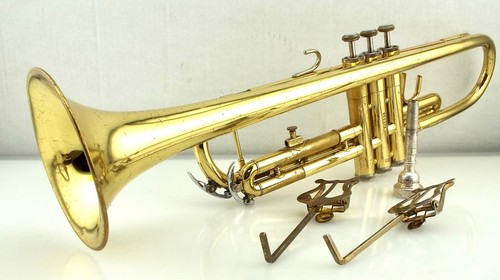 Bach tr300h2 student model - bach,