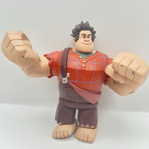 Disney store wreck ralph - disney,