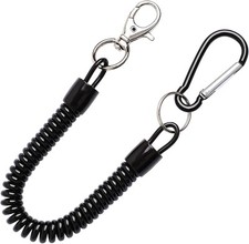 Spiral Fishing Lanyard