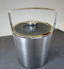 Vintage Retro Silver Colour