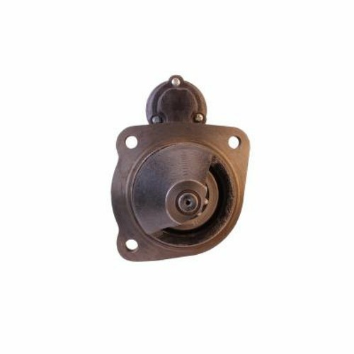 Starter for manitou mlt735 - starter,