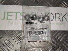 SeaDoo  BRP NUTS  HEX. NUT M10 232001600 Sea-Doo  Genuine Sea-Doo OEM Parts