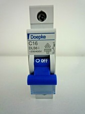DOEPKE DLS 6i C16 16 AMP