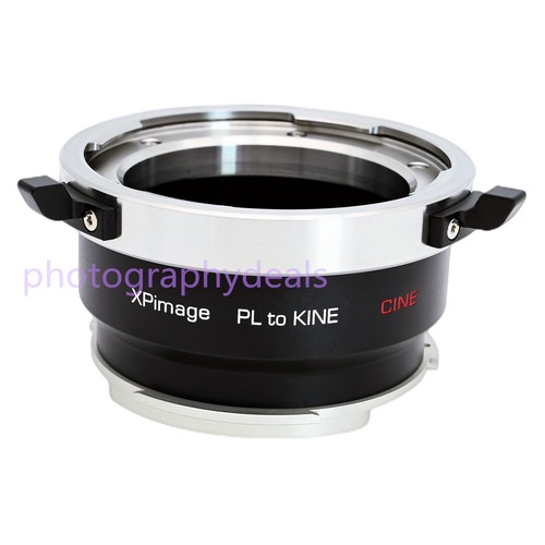 Xpimage lens mount adapter for - lens,