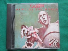 QUEEN - NEWS OF THE WORLD -