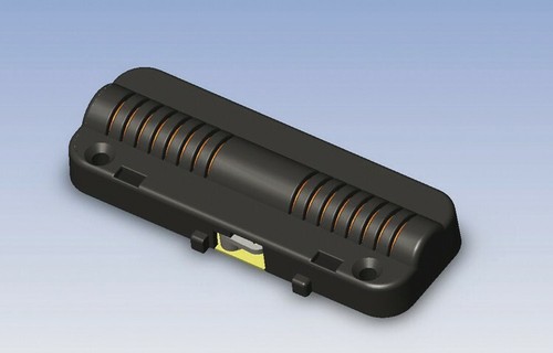 Hornby r8243 gauge surface - hornby,