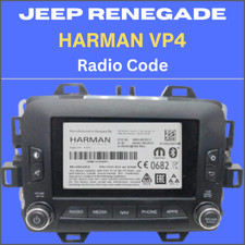 Radio Stereo Unlock Code For