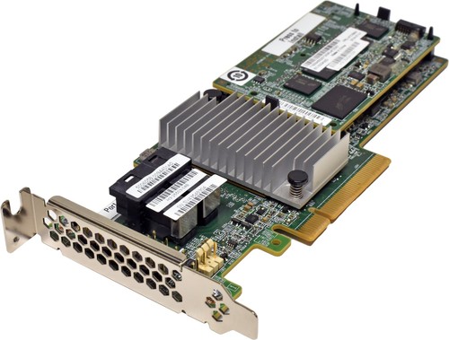 Ibm serveraid m5210 12g raid - m5210,
