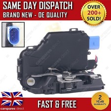 VW CADDY MK3 2004-2015 FRONT