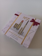 BOOTS NO7 LTD EDITION Starry