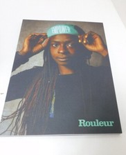 Rouleur Cycling Collectable